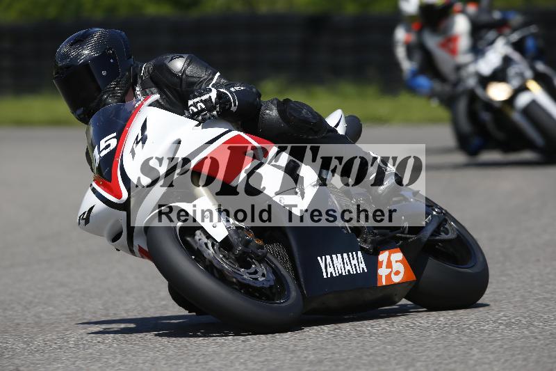 /Archiv-2024/29 12.06.2024 MOTO.CH Track Day ADR/Gruppe rot/45